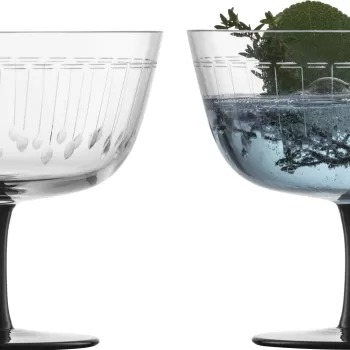 Set 2 pahare Zwiesel Glas Glamorous cocktail handmade cristal Tritan 260ml imagine
