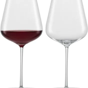 Set 2 pahare Zwiesel Glas Vervino Allround cristal Tritan 685ml imagine