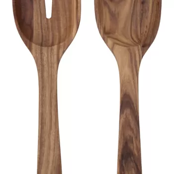 Set 2 tacamuri salata Villeroy & Boch Artesano Original imagine