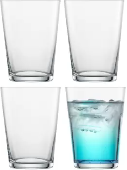 Set 4 pahare apa Zwiesel Glas Together 548ml imagine