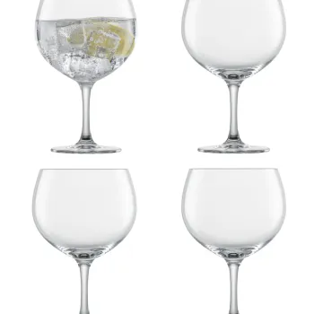 Set 4 pahare Schott Zwiesel Bar Special Gin Tonic cristal Tritan imagine