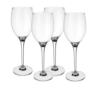 Set 4 pahare vin alb Villeroy & Boch Maxima 240mm imagine