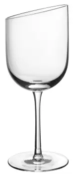 Set 4 pahare vin rosu Villeroy & Boch New Moon 0.41 litri imagine
