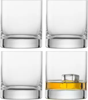 Set 4 pahare whisky Zwiesel Glas Tavoro 315ml imagine