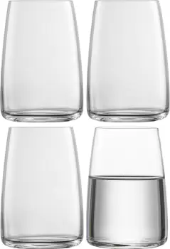 Set 4 pahare Zwiesel Glas Sensa Allround 500ml imagine