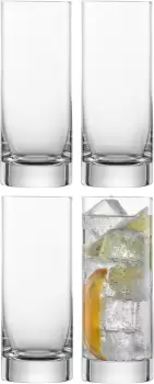 Set 4 pahare Zwiesel Glas Tavoro Longdrink 347ml imagine