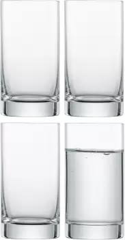 Set 4 pahare Zwiesel Glas Tavoro Tumbler 240ml imagine
