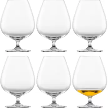 Set 6 pahare Schott Zwiesel Bar Special Cognac XXL 805ml imagine