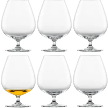 Set 6 pahare Schott Zwiesel Bar Special Cognac XXL cristal Tritan 805ml imagine