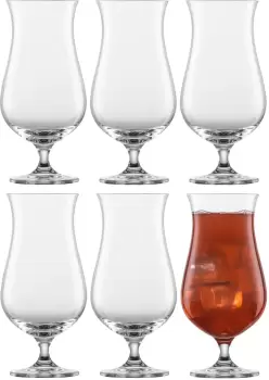 Set 6 pahare Schott Zwiesel Bar Special Hurricane 530ml imagine