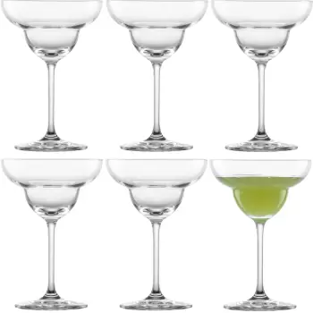 Set 6 pahare Schott Zwiesel Bar Special Margarita 305ml imagine