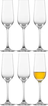 Set 6 pahare Schott Zwiesel Bar Special Sherry 118ml imagine