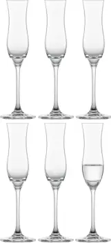 Set 6 pahare Schott Zwiesel Bar Special White Spirits 64ml imagine