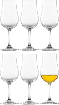 Set 6 pahare whisky Schott Zwiesel Bar Special 218ml imagine