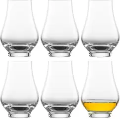 Set 6 pahare whisky Schott Zwiesel Bar Special 322ml imagine