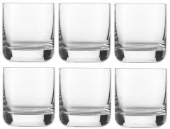 Set 6 pahare whisky Schott Zwiesel Convention 300ml imagine