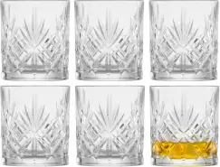 Set 6 pahare whisky Schott Zwiesel Show 334ml imagine