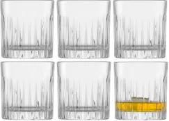 Set 6 pahare whisky Schott Zwiesel Stage 364ml imagine