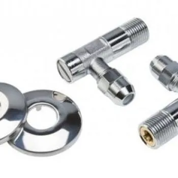 Set filtre pentru baterii Franke imagine