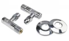 Set filtre pentru baterii Franke imagine