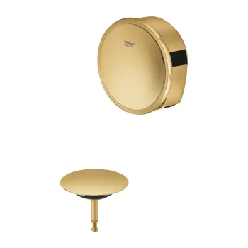 Set ornamente cada Grohe Talentofill  cool sunrise imagine