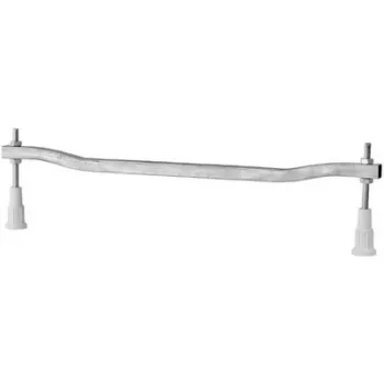 Set picioare pentru cada Kolo 60cm imagine