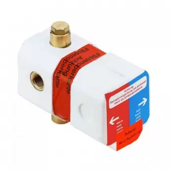 Set preinstalare incastrat Kludi 33434 pentru baterii cu montaj incastrat imagine