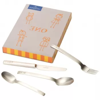 Set tacamuri copii Villeroy & Boch One 4 piese imagine