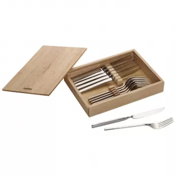 Set tacamuri friptura Villeroy & Boch NewWave 12 piese imagine