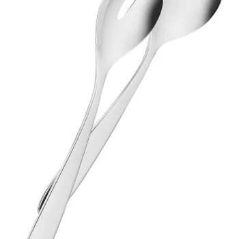 Set tacamuri salata Villeroy & Boch Daily Line 2 piese 250mm imagine