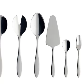 Set tacamuri Villeroy & Boch Arthur 68 piese box imagine