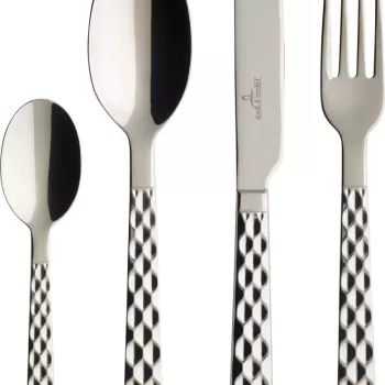 Set tacamuri Villeroy & Boch Boston 24 piese imagine