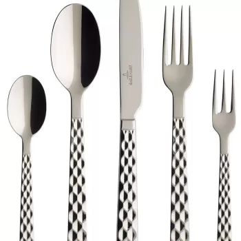 Set tacamuri Villeroy & Boch Boston 30 piese imagine