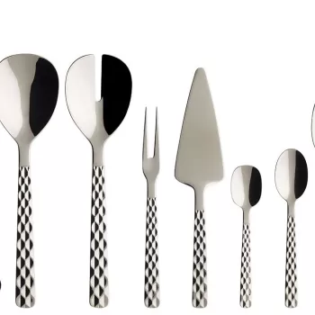 Set tacamuri Villeroy & Boch Boston 70 piese imagine