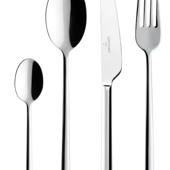 Set tacamuri Villeroy & Boch Ella satinated 24 piese imagine