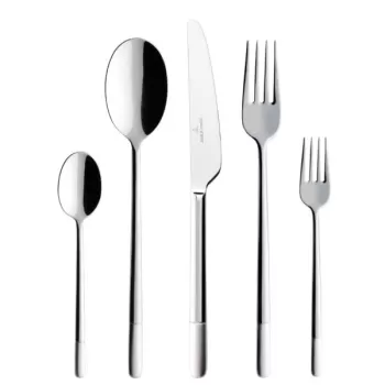 Set tacamuri Villeroy & Boch Ella satinated 30 piese imagine