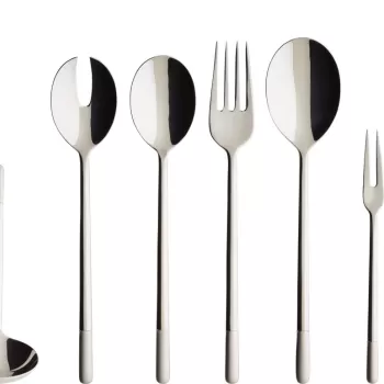 Set tacamuri Villeroy & Boch Ella satinated 70 piese imagine