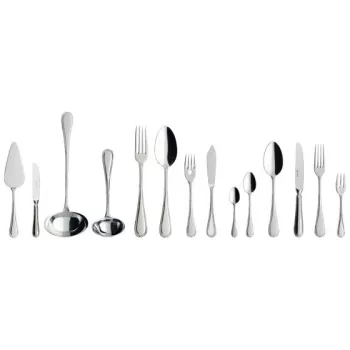 Set tacamuri Villeroy & Boch Kreuzband Septfontaines 113piese imagine