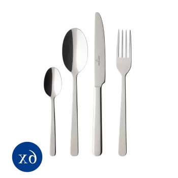 Set tacamuri Villeroy & Boch Louis 24 piese box imagine
