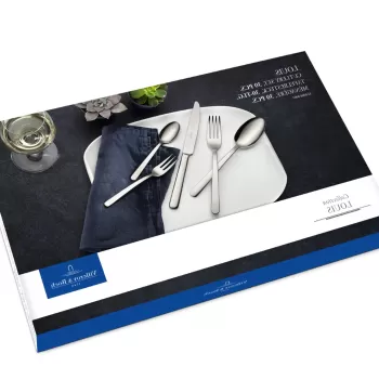 Set tacamuri Villeroy & Boch Louis 30 piese box imagine