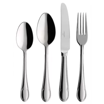 Set tacamuri Villeroy & Boch Mademoiselle 30 piese box imagine