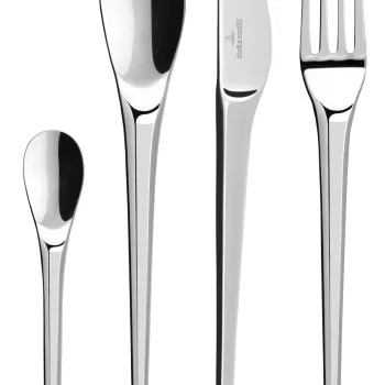 Set tacamuri Villeroy & Boch New Moon 24 piese imagine