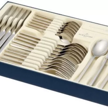 Set tacamuri Villeroy & Boch NewWave 24 piese imagine