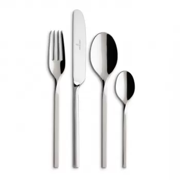 Set tacamuri Villeroy & Boch NewWave 70 piese imagine