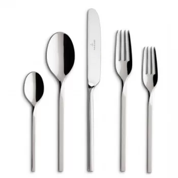 Set tacamuri Villeroy & Boch NewWave Lunch 113 piese imagine