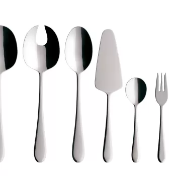 Set tacamuri Villeroy & Boch Oscar 68 piese box imagine