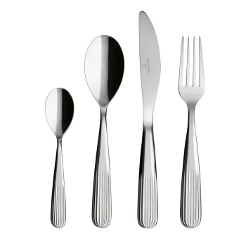 Set tacamuri Villeroy & Boch Rose Garden  24 piese imagine