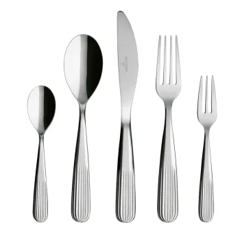 Set tacamuri Villeroy & Boch Rose Garden  30 piese imagine