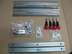 Set universal de fixare cada Ideal Standard imagine