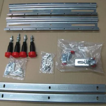 Set universal de fixare cada Ideal Standard imagine